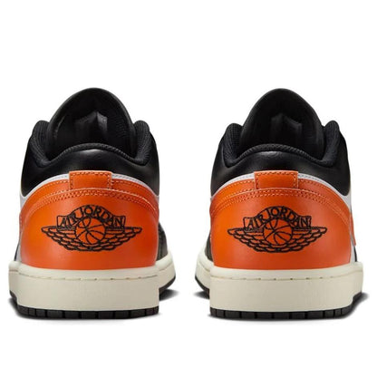 Jordan 1 Low Shattered Backboard Alternate