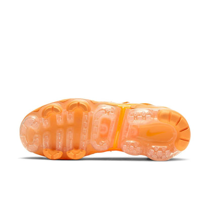 Nike Air VaporMax Plus Orange (Women's) size 6.5W