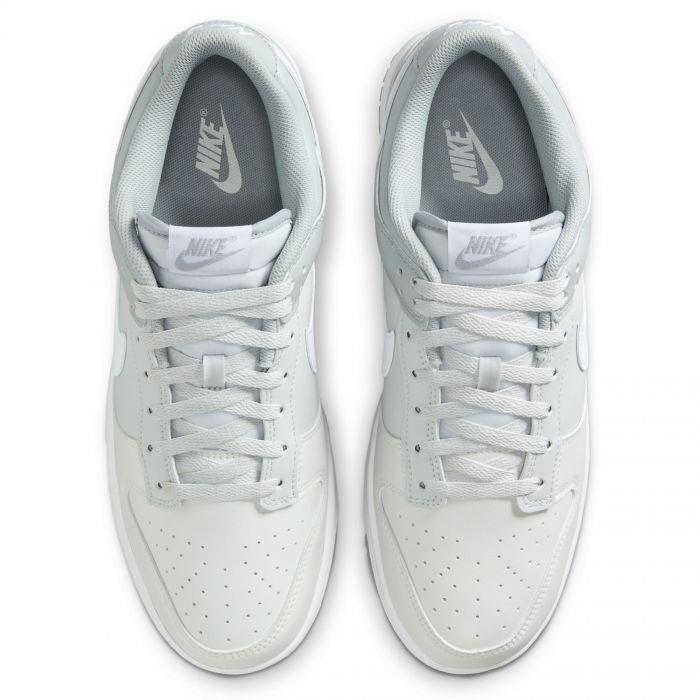 Nike Dunk Low Retro 
Summit White Photon Dust