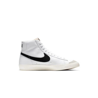 Nike Blazer Mid 77 Vintage White Black