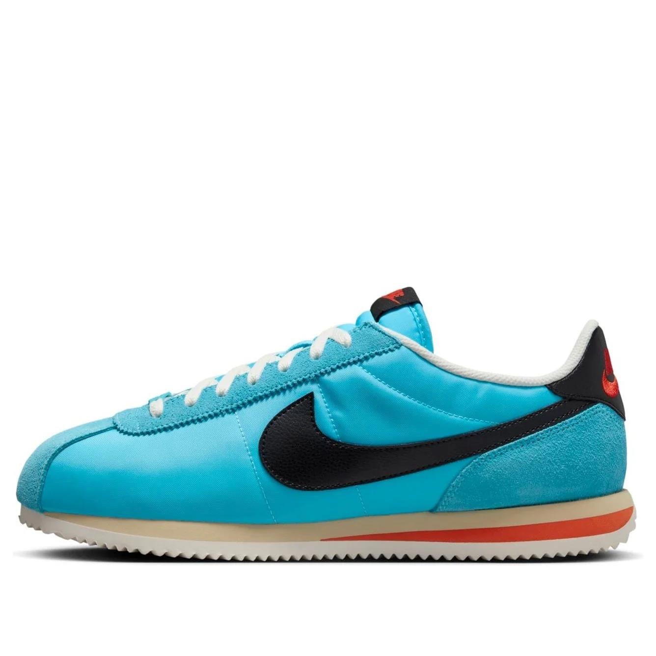 Nike Cortez TXT Baltic Blue