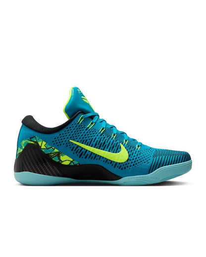 Nike Kobe 9 Elite Low Protro Perspective