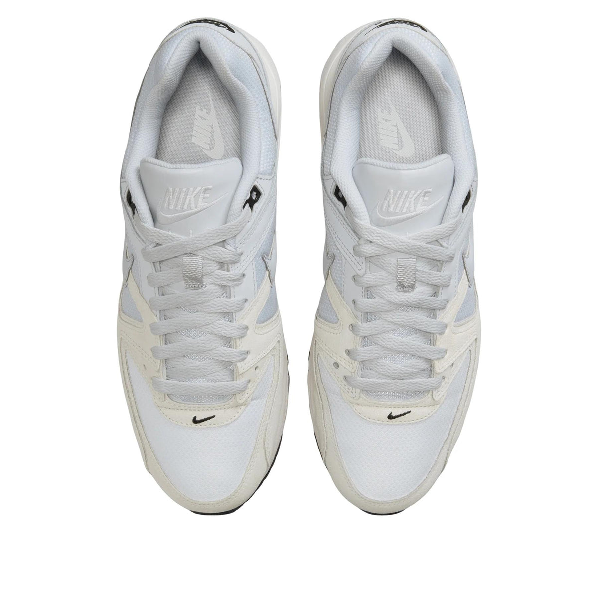 Nike Air Max Command 
Summit White