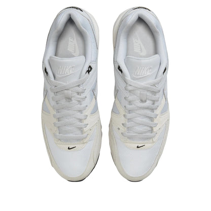 Nike Air Max Command 
Summit White