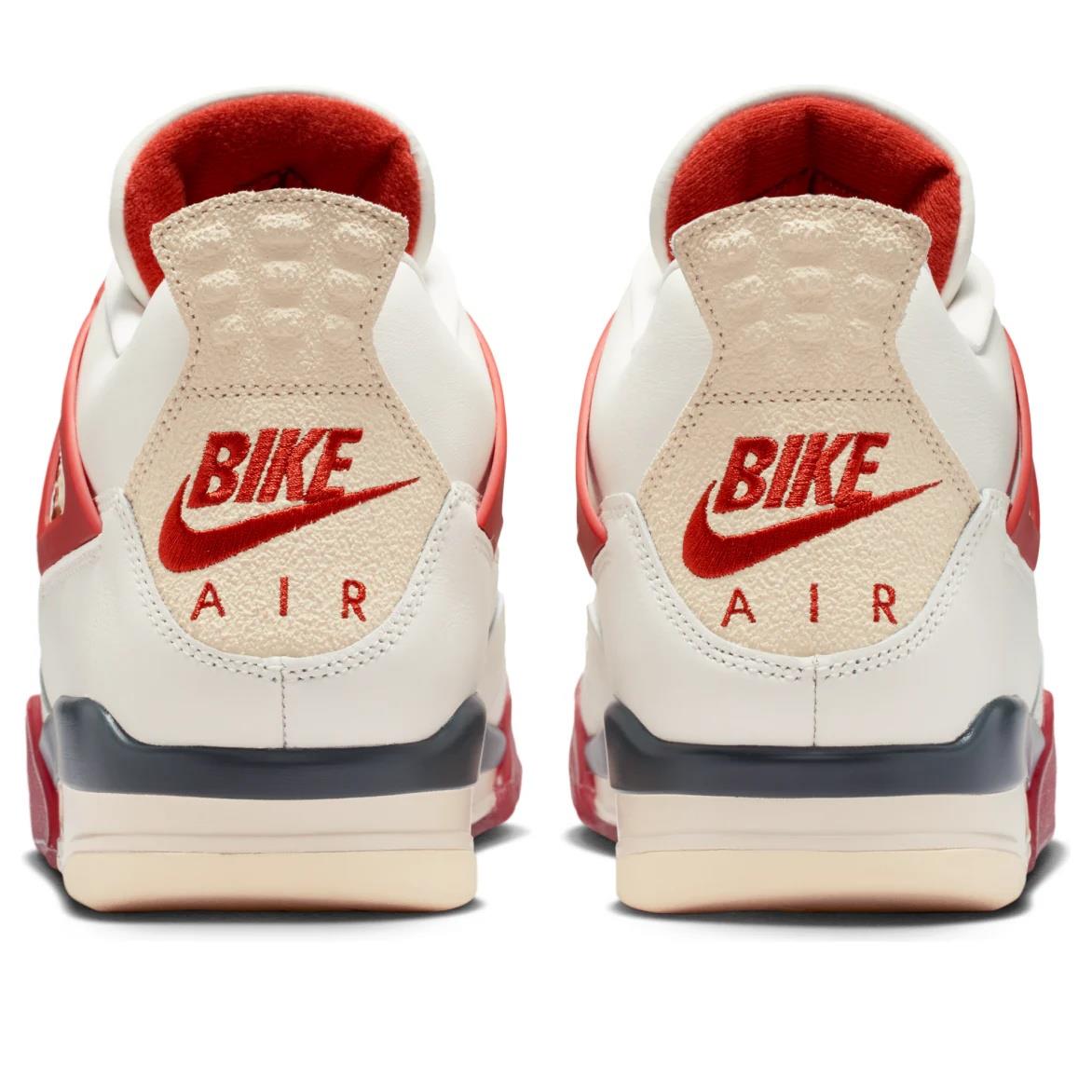Jordan 4 Retro OG 
Nigel Sylvester Brick After Brick