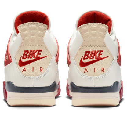 Jordan 4 Retro OG 
Nigel Sylvester Brick After Brick