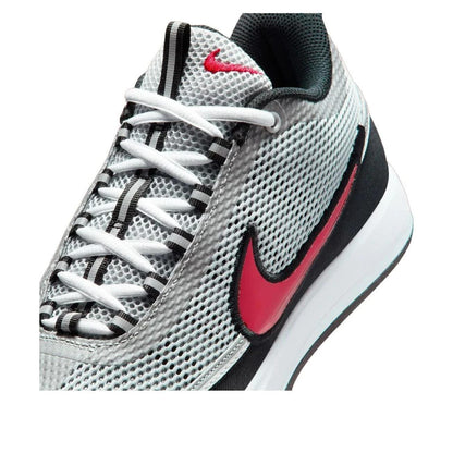 Nike Book 2 
Spiridon Sport Red
