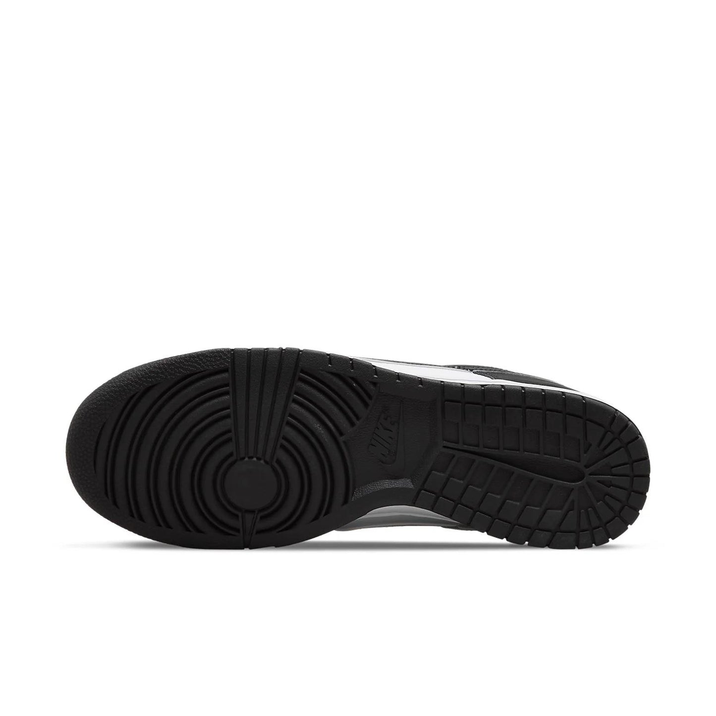 Nike Dunk Low SE World Champs Black White