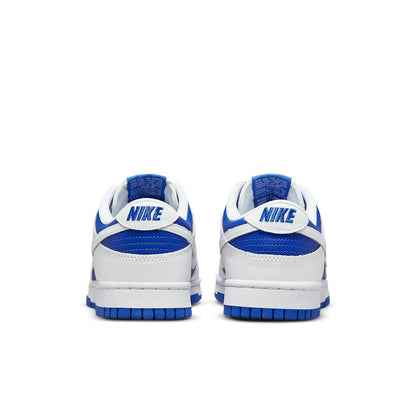 Nike Dunk Low Racer Blue White Men's DD1391-401