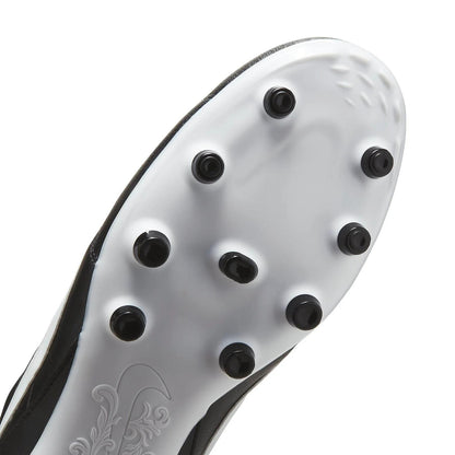 Nike Premier 3 FG Black White