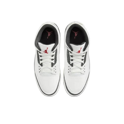 Jordan 3 Retro Cement Grey