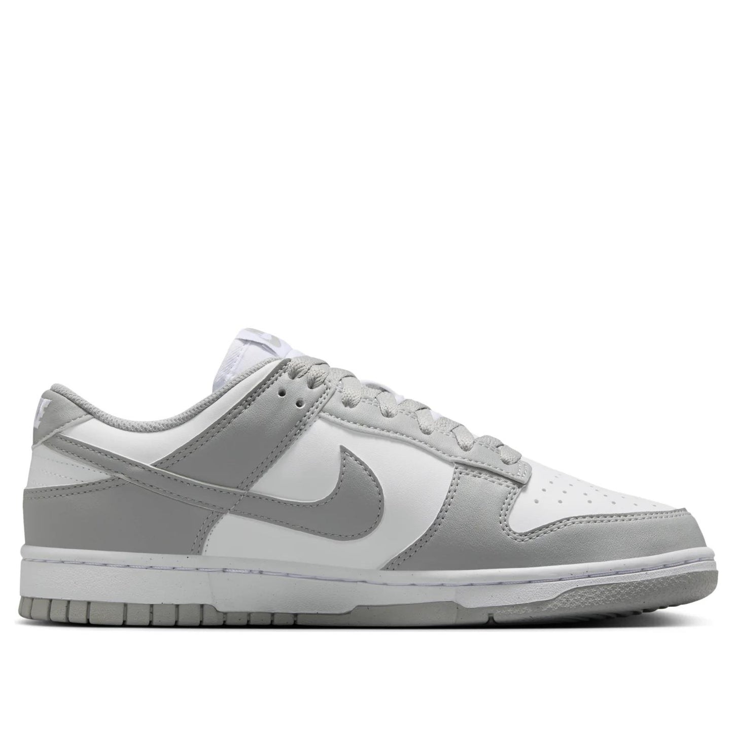 Nike Dunk Low Next Nature Light Smoke Grey (Women's) DD1873-113