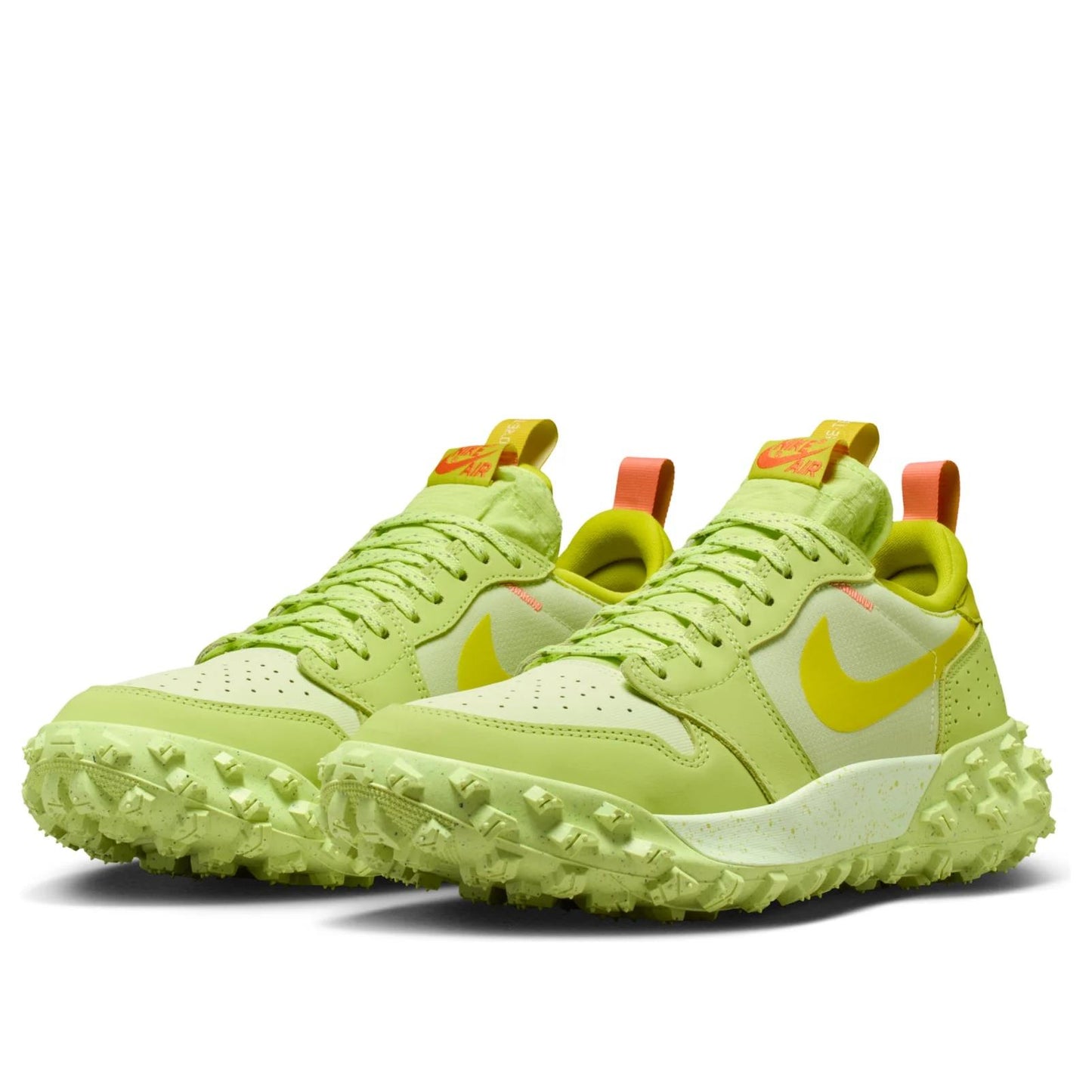 Jordan 1 Low Element Gore-Tex 
Light Lemon Twist Life Lime