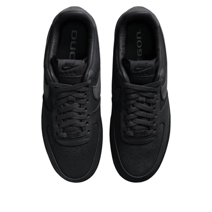 Nike Air Force 1 Low Luxe University of Oregon Black