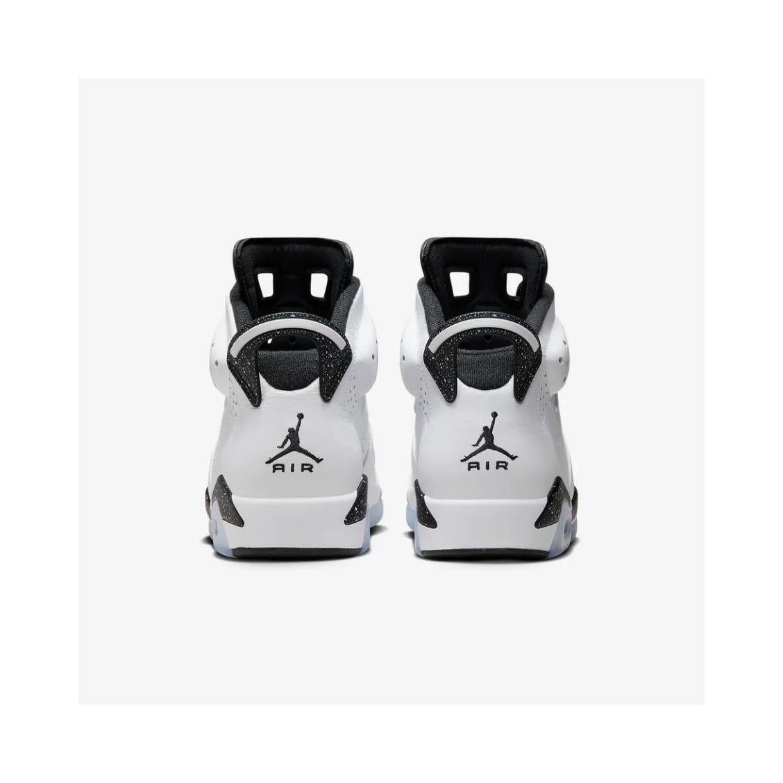 Jordan 6 Retro Reverse Oreo