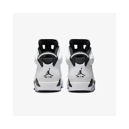Jordan 6 Retro Reverse Oreo