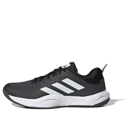 Adidas Rapidmove Core Black Grey size 11.5