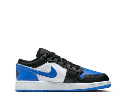 Jordan 1 Low SE Alternate Royal Toe (GS)