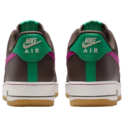 Nike Air Force 1 Low '07 Baroque Brown Vivid Purple Men's IM2368-237