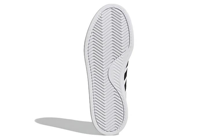 Adidas Grand Court Cloud White Core Black (Women's)