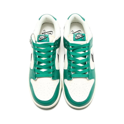 Nike Dunk Low SE Lottery Pack Malachite Green