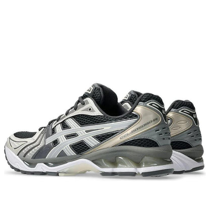 ASICS Gel-Kayano 14 Obsidian Grey Cement Men's 1203A537-024