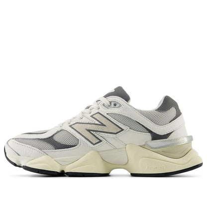 New Balance 9060 Sea Salt Castlerock