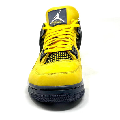 Jordan 4 Retro Lightning (2021) Men's CT8527-700