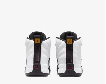 Jordan 12 Retro Taxi (2025) (PS)