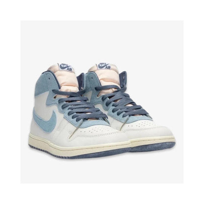 Nike Jordan Air Ship PE SP Every Game Diffused Blue