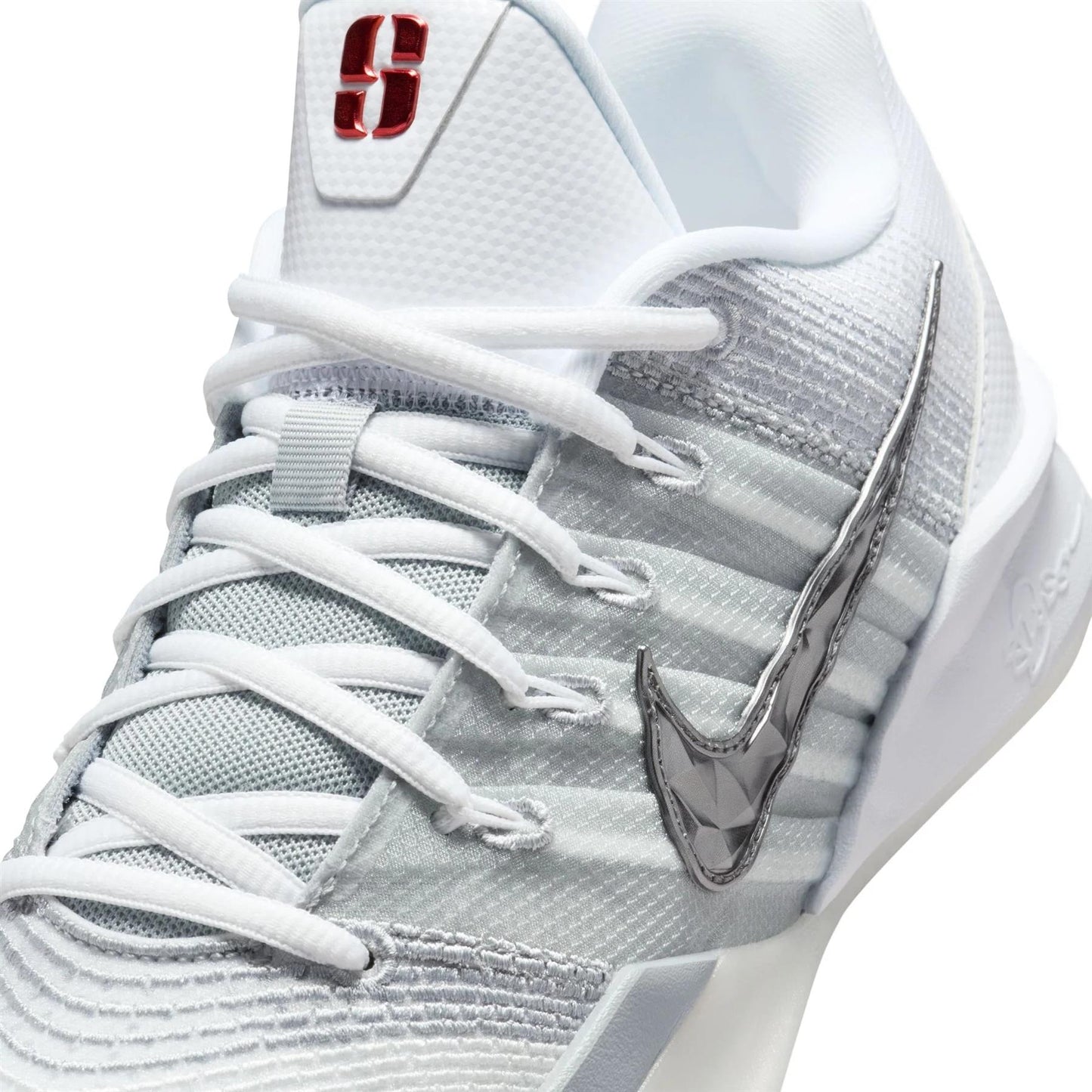 Nike Sabrina 3 
Me vs. Me (Women's)