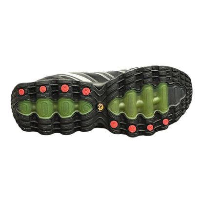 Nike Air Max Dn8 Black Volt Men's FQ7860-003