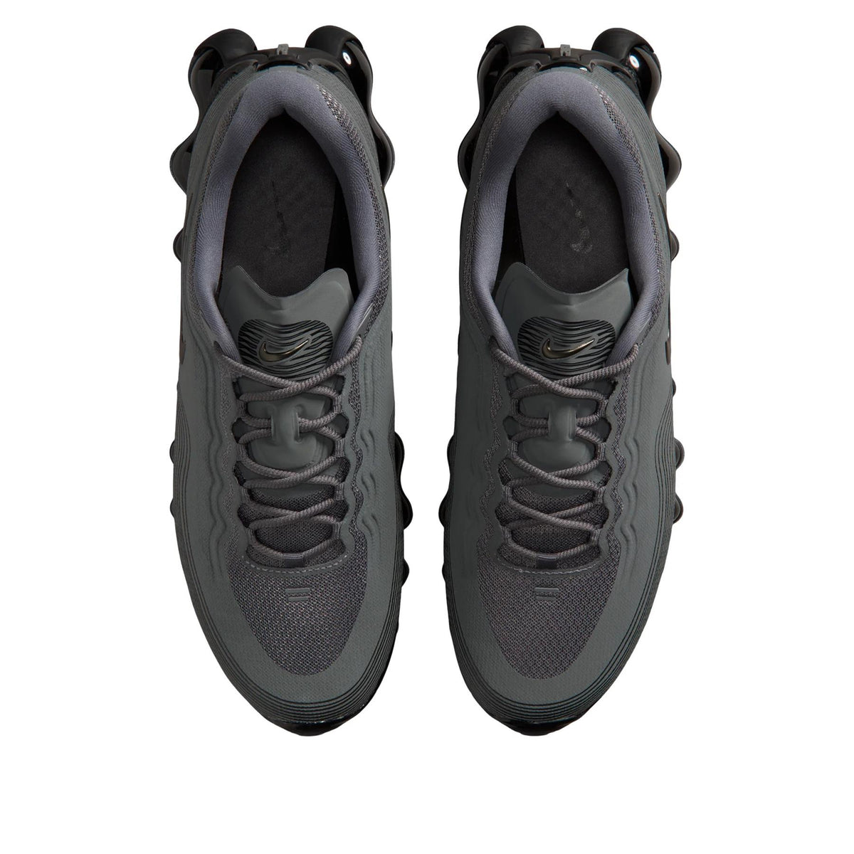 Nike Air Liquid Max 
Team Best Grey Anthracite Grey Fog