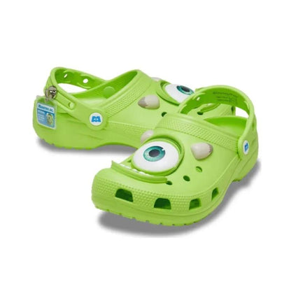 Crocs Classic Clog Monsters Inc. Mike Wazowski