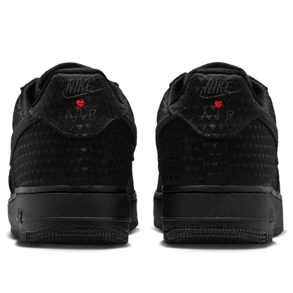 Nike Air Force 1 Low Valentine's Day Black (2026) Men's IB6836-001