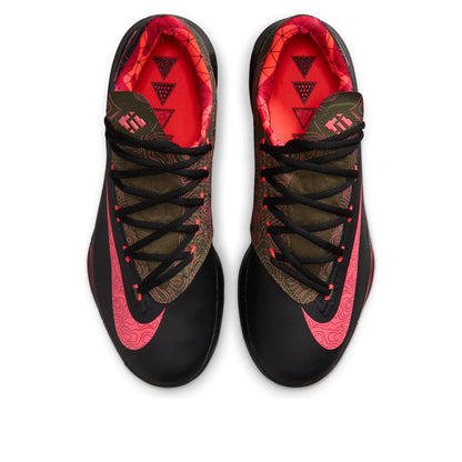 Nike KD 6 
Meteorology (2026)