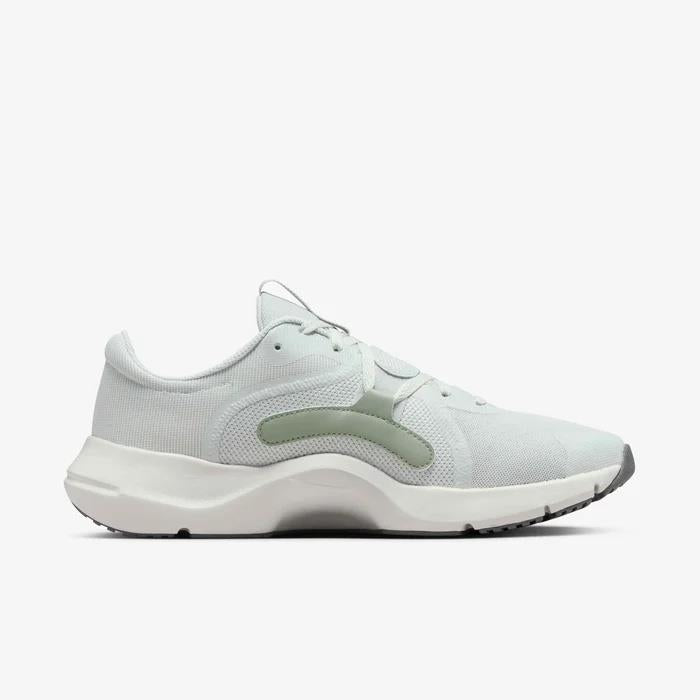 Nike In-Season TR 13 Light Silver Jade Horizon Smoke Grey Metallic Silver (Women's)