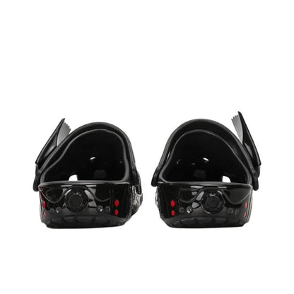 Crocs Classic Clog Batman Batmobile