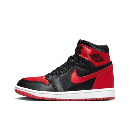 Jordan 1 Retro High OGSatin Bred (Women's)