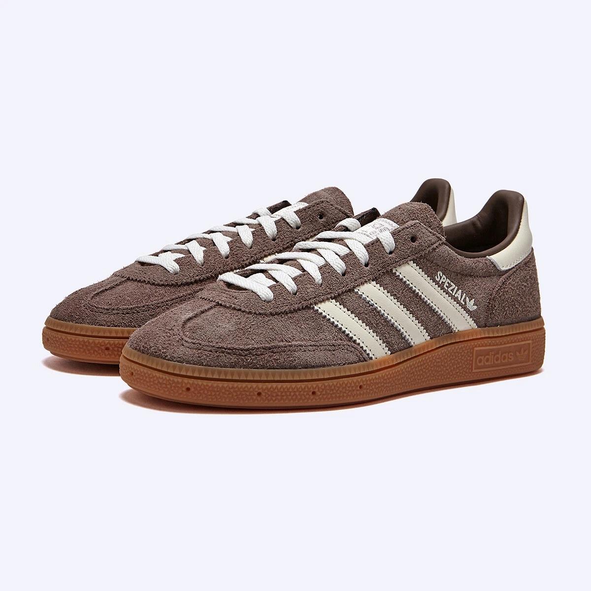 Adidas Handball Spezial Earth Strata Gum (Women's)