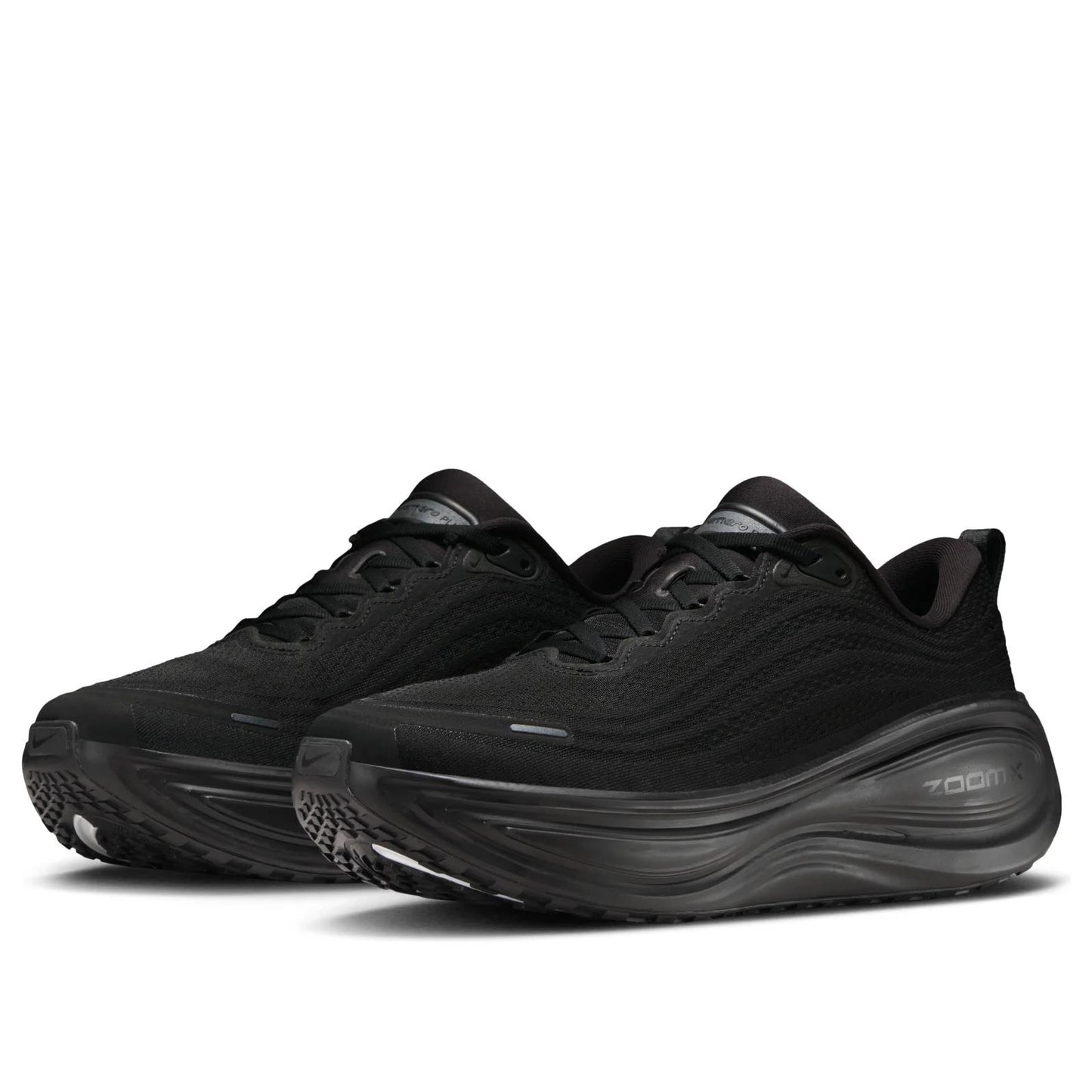 Nike Vomero Plus 
Black Anthracite