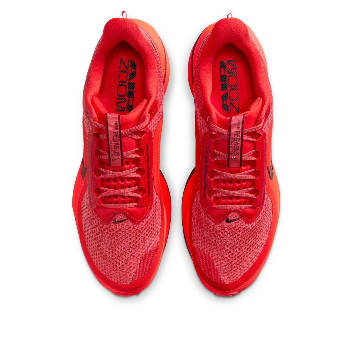 Nike Air Zoom Pegasus Premium 
Light Crimson