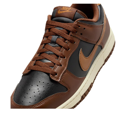 Nike Dunk Low Brown Black