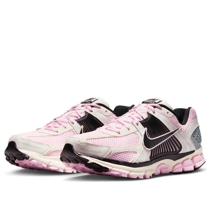 Nike Zoom Vomero 5 Pink Foam Phantom Metallic Platinum Black