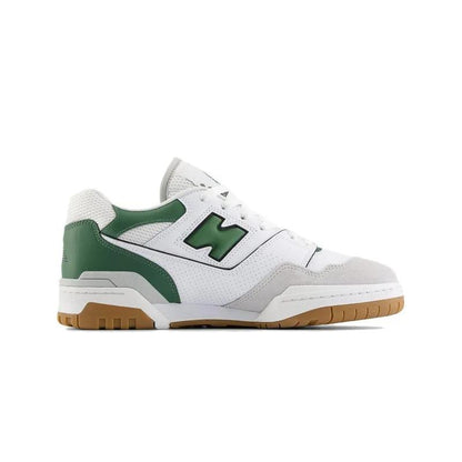 New Balance 550 White Nori Men's BB550ESB