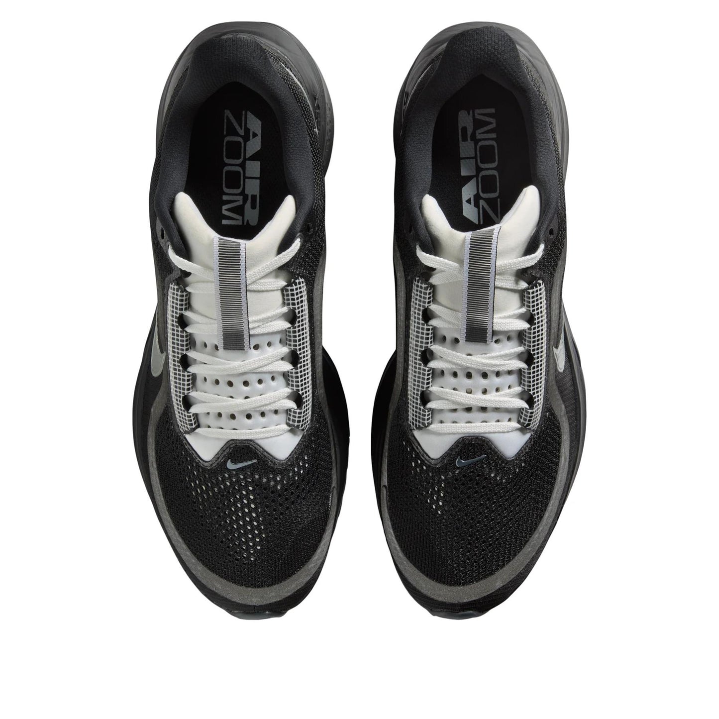 Nike Air Zoom Pegasus Premium SP Black Metallic Silver Men's IH4369-001