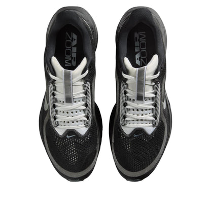 Nike Air Zoom Pegasus Premium SP Black Metallic Silver Men's IH4369-001