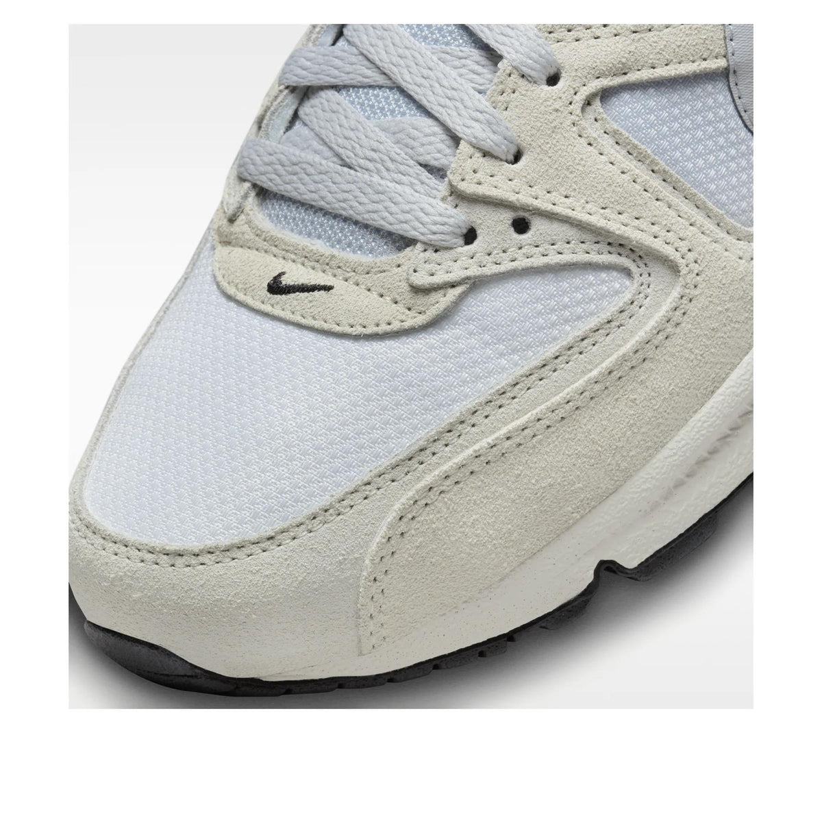 Nike Air Max Command 
Summit White