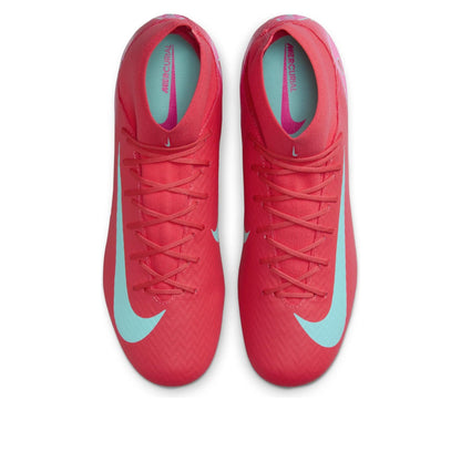 Nike Mercurial Superfly 10 Academy MG Mad Energy Pack size 11