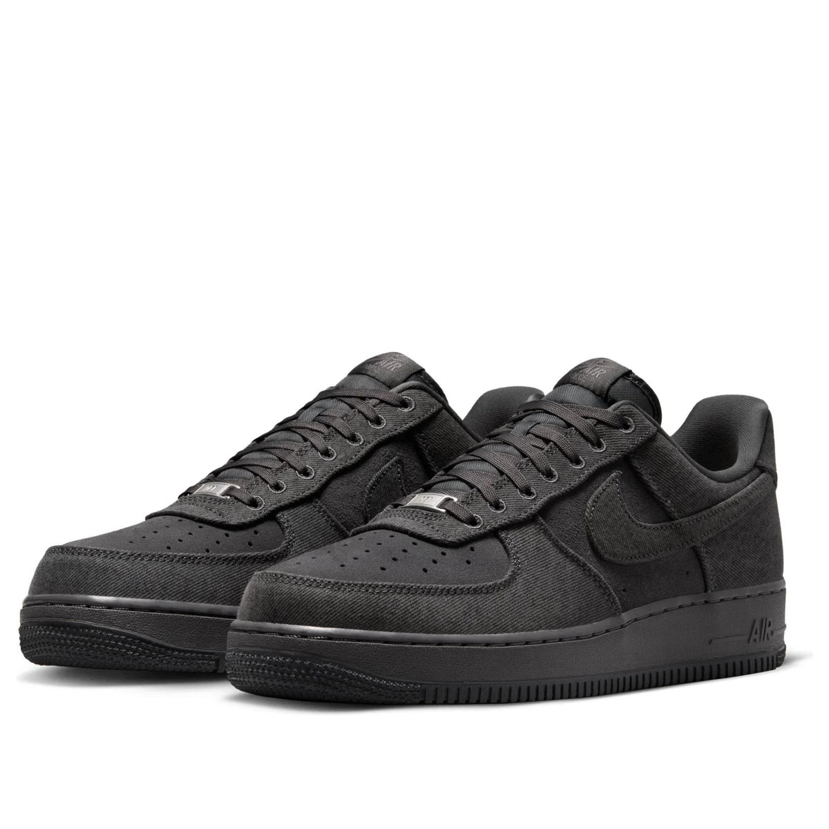 Nike Air Force 1 Low '07 LV8 
Denim Anthracite Medium Ash